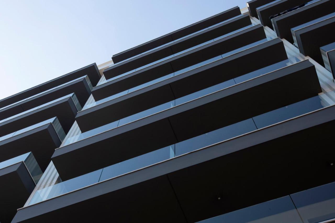 Athens Panorama Project Hotel Kültér fotó