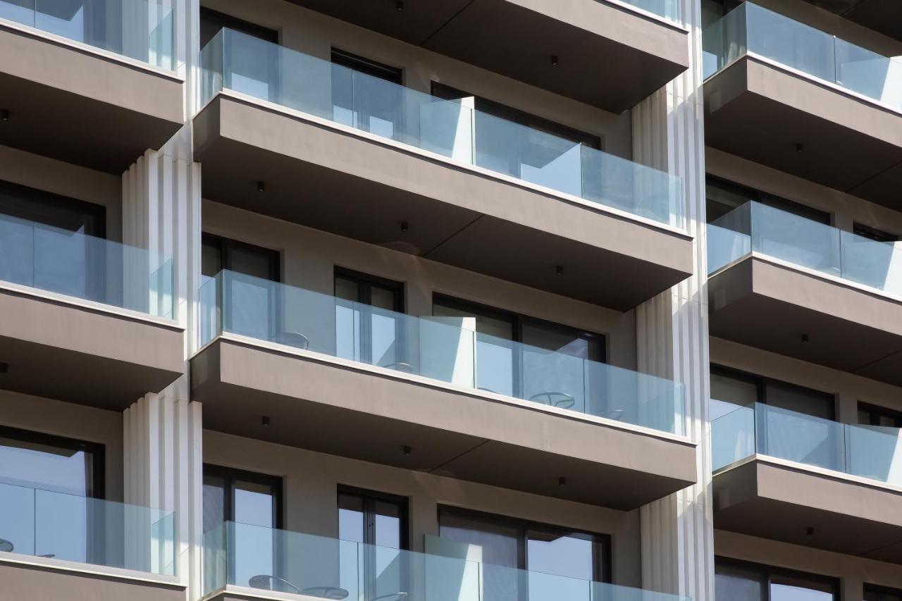 Athens Panorama Project Hotel Kültér fotó