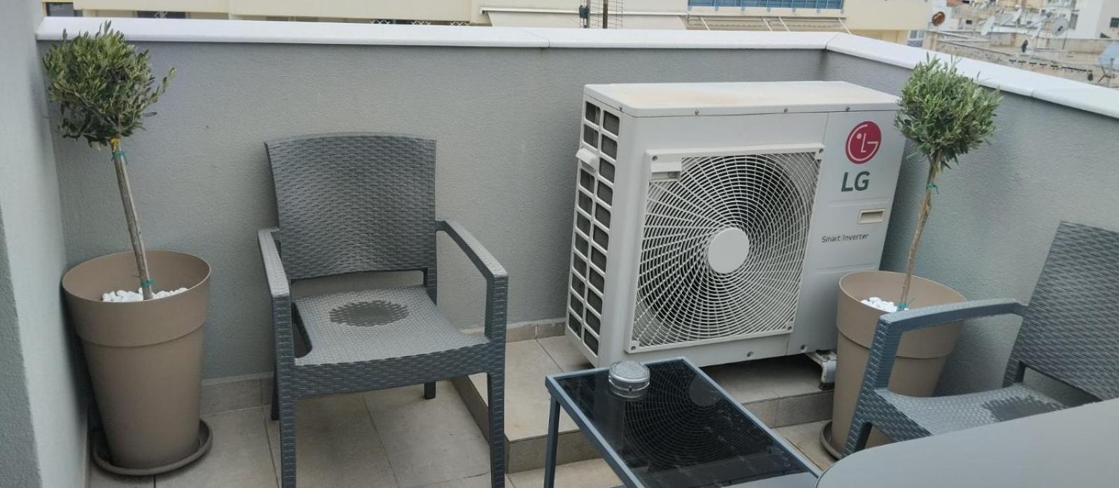 Athens Panorama Project Hotel Kültér fotó